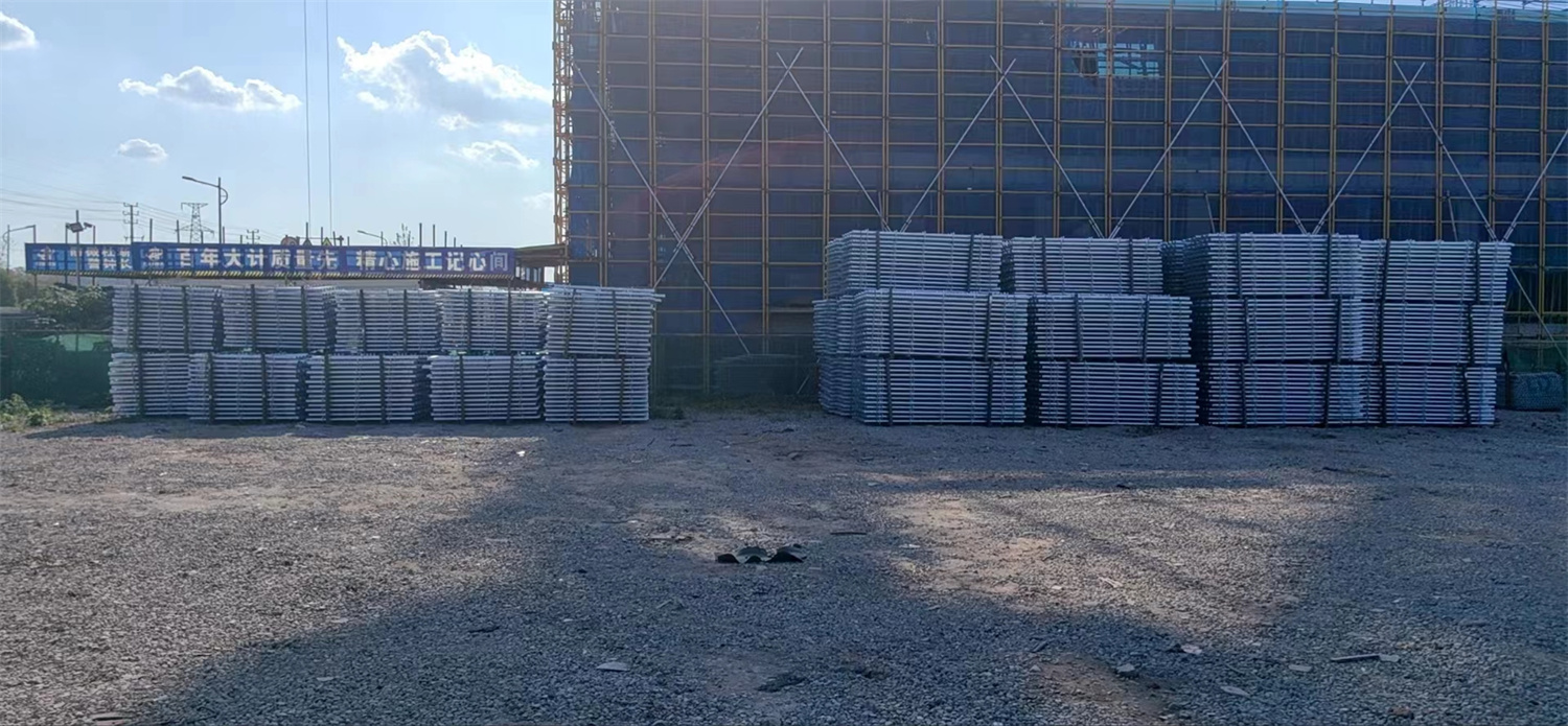 盤扣式腳手架的性價比高嗎？